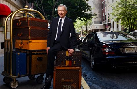 proprietario louis vuitton